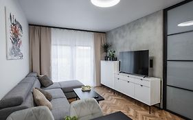 Apartamenty Laura